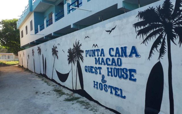 Punta Cana Macao Guest House