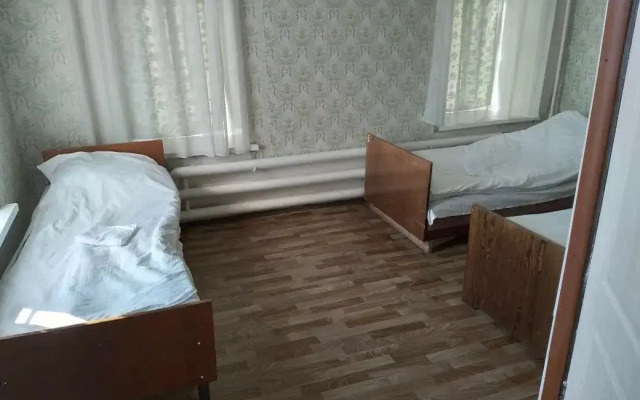 Отель Дом паломника