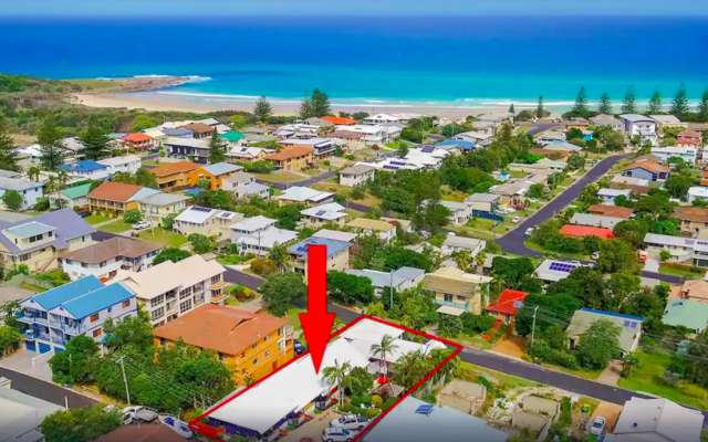 Coast Yamba