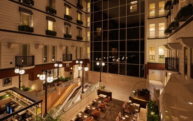 Kichijoji Excel Hotel Tokyu