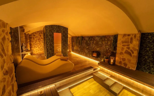 Hotel Il Guercino