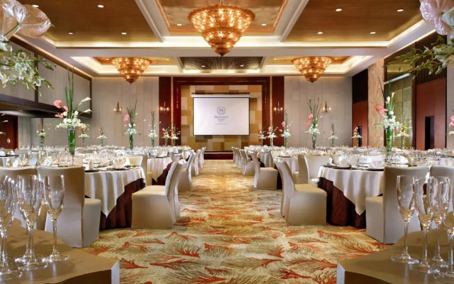 Sheraton Ningbo Hotel