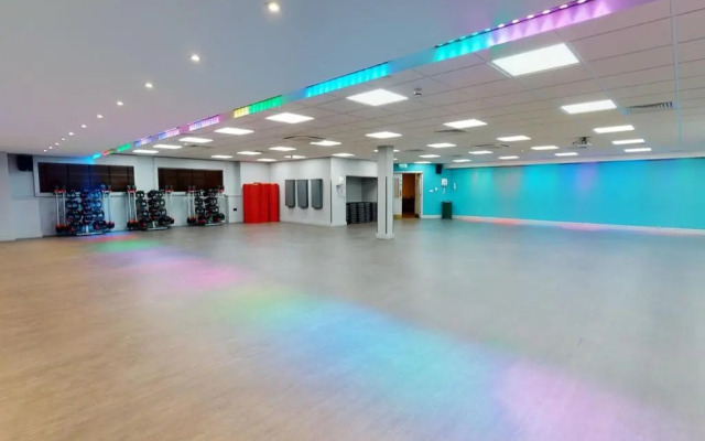 Village Hotel Newcastle