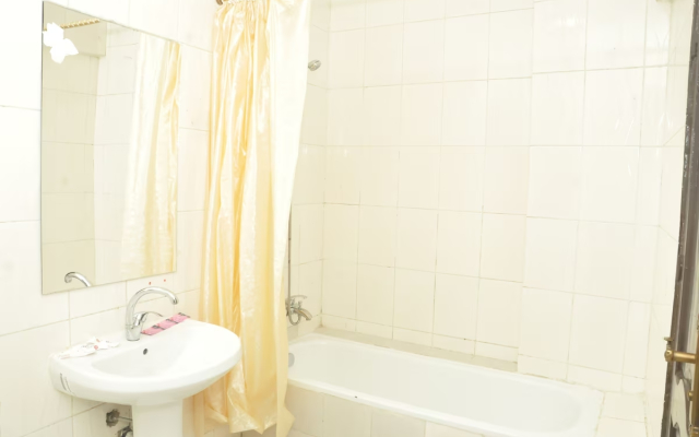 Nile sky hotel and suites