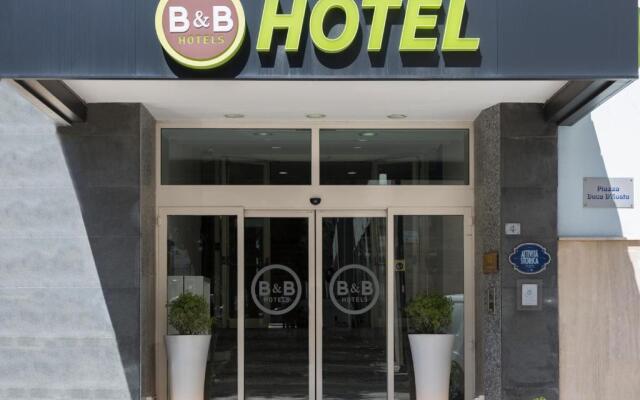 B&B Hotel Pescara