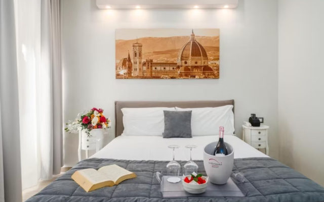 Ginori al Duomo Hotel