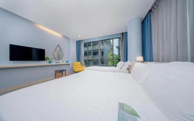 BlueSotel Krabi Ao Nang Beach