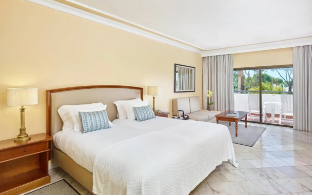 Ria Park Garden Hotel