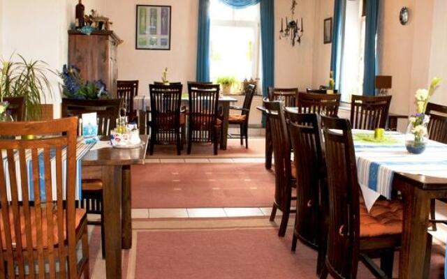 Hotel Restaurant Kaffeehaus Penterknapp