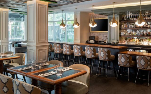 Hotel Tonnelle New Orleans, A Tribute Portfolio Hotel By Marriott