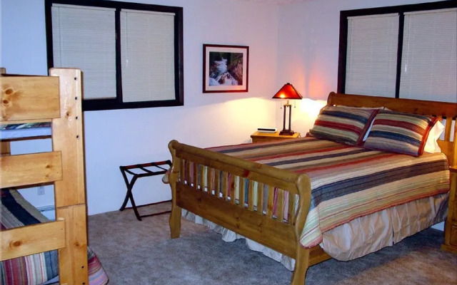 Gunnison Lodging Company