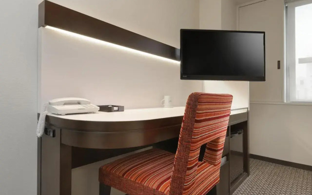 Keio Presso Inn Nihonbashi Kayabacho