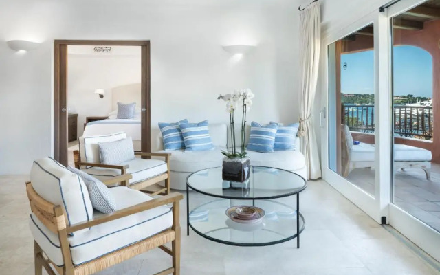 Cervo Hotel, Costa Smeralda Resort