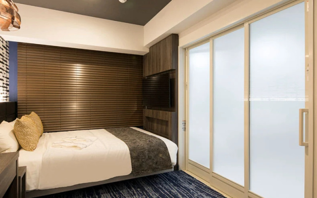 Universal room 사진 1