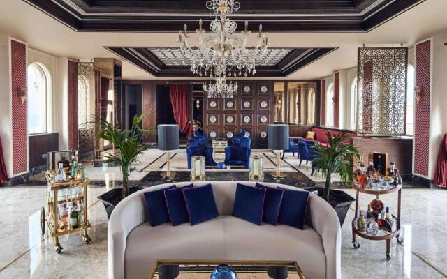Club Privé by Rixos Saadiyat Island Resort