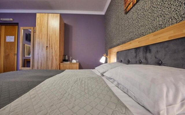 Fifth Ocean SPA Hotel