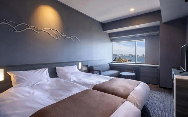 La Vista Tokyo Bay Hotel