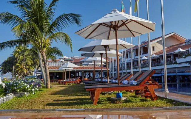 Coral Sands Hotel