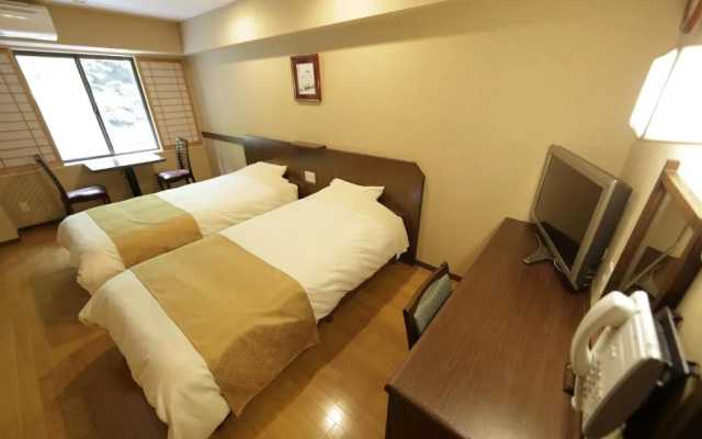 Japanese-Western room 사진 4