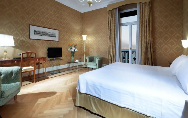 Eurostars Hotel Excelsior