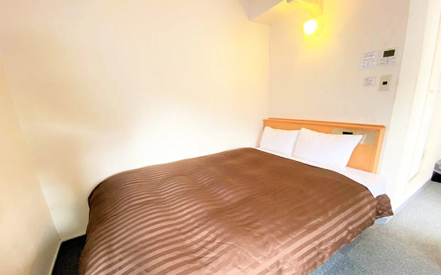 Corner Double room (풀 더블 침대) 사진 2