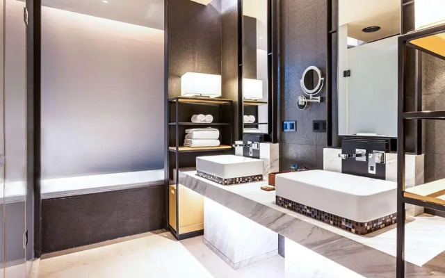 Swissôtel Xi'An Xinxing Hot Spring