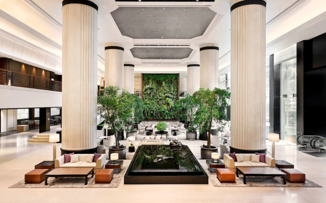 Shangri-La Singapore