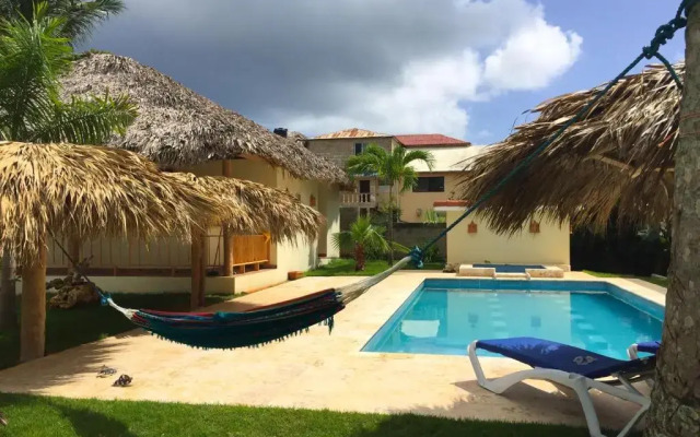Hotel Las Galeras