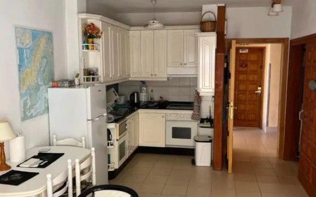 Mar y Sol Spa & Sport Hotel