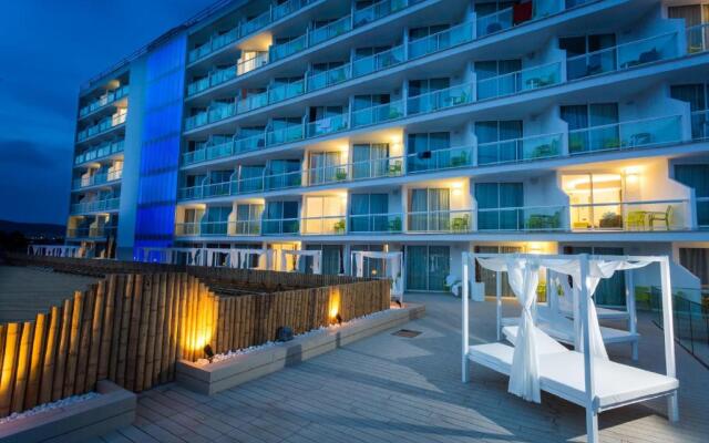 The Ibiza Twiins Hotel