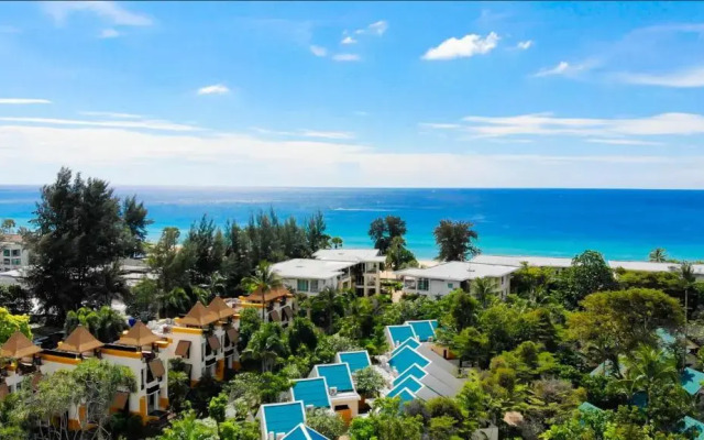 Paradox Resort Phuket