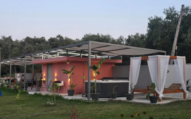 Riposo Studios and Apartments