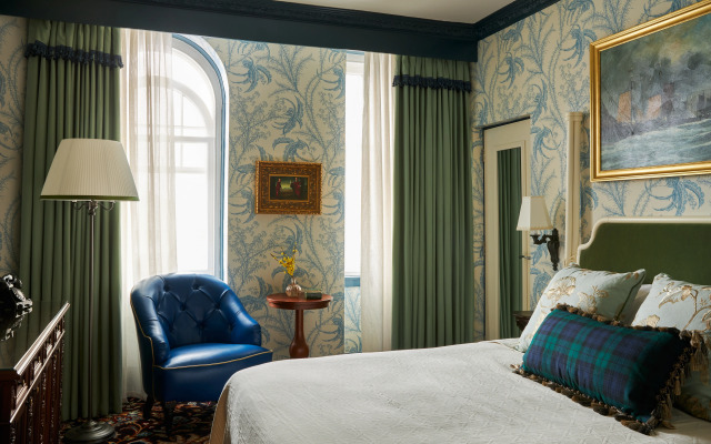 Marine Troon Hotel