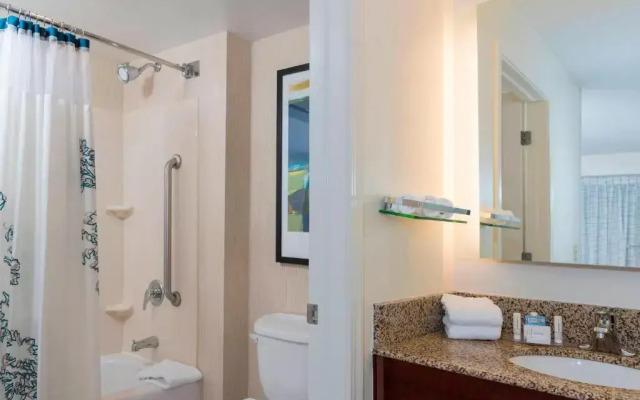 Residence Inn By Marriott Grand Rapids West