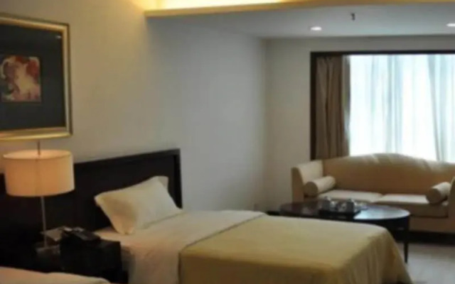 Yangming Hotel, Zhuhai