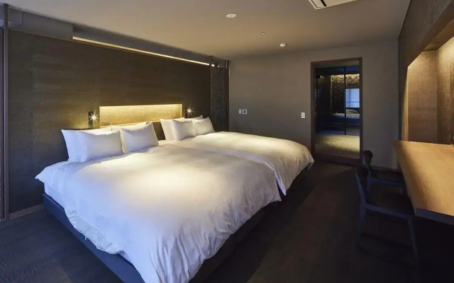 Itsukushima Iroha Guest House