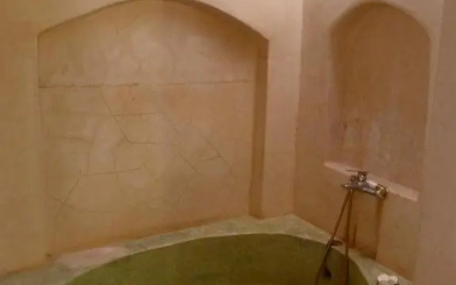 Riad Cascades d'Ouzoud