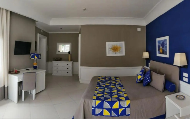 Hotel della Piccola Marina