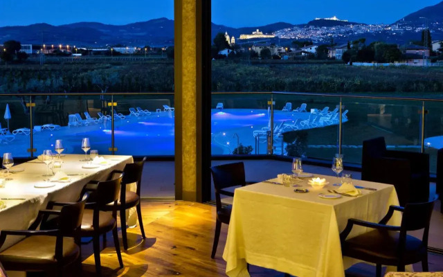 Valle di Assisi Country Apartments