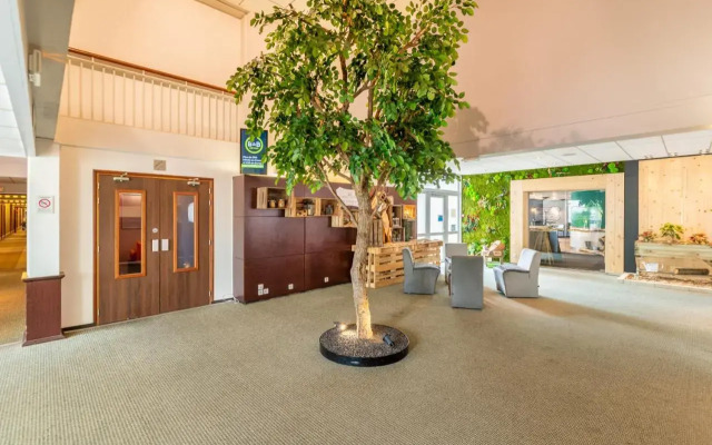 B&B Hotel Lyon Nord