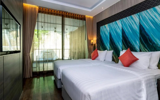 SKYVIEW Resort Phuket Patong Beach