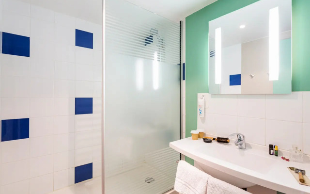 ibis budget Angoulême Nord