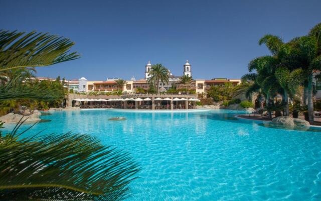 Lopesan Villa del Conde Resort and Thalasso Hotel