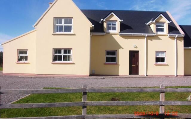An Gleantain Cottages