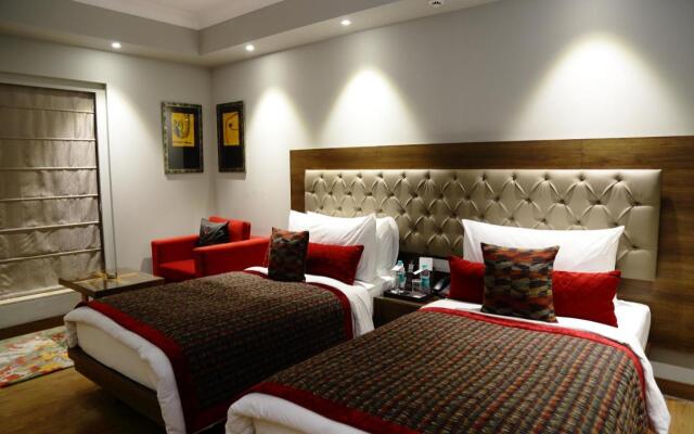 Fortune Sector 27, Noida - Member ITC Hotels' Group