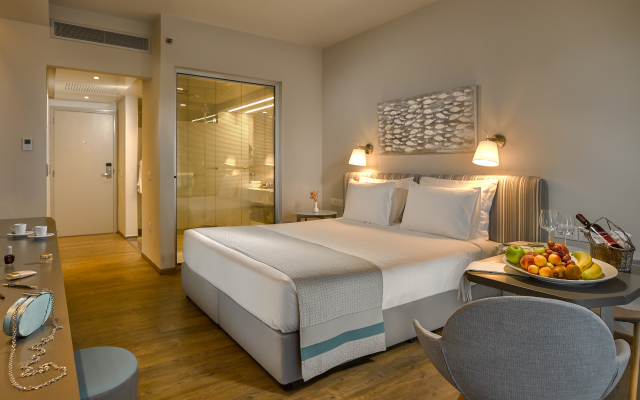 St Raphael Resort & Marina