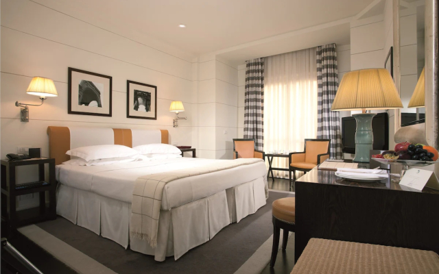Gallery Hotel Art Lungarno Collection