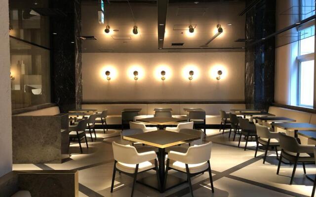 Hotel Forza Sapporo Station