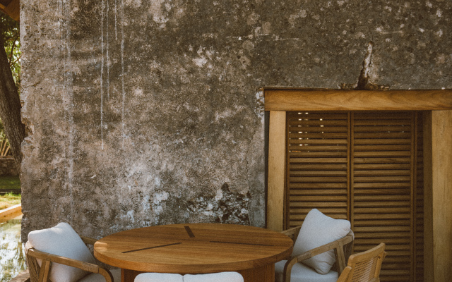 Viatura Hacienda Xtojil, Yucatan, Merida, with Optional All Inclusive