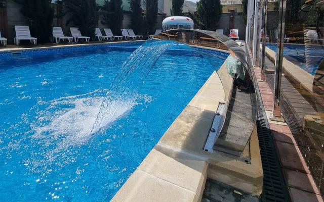 Kanarya Guest House